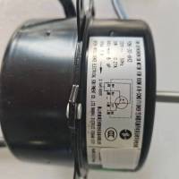 帮客材配拆机原件 P0970140053 YDK -30 -6H2 ISH- 35DG3N外电机 收前验货