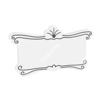 华森葳儿童家具温莎城堡系统柜铭牌组