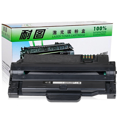 耐图 三星 MLT-D1053S 硒鼓适用 SCX-4600 4601 4623 SF-650 651 651P打印机