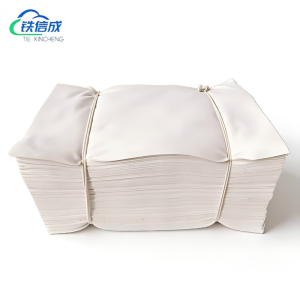 铁信成 擦机布 破布 TXC - 白色 千克