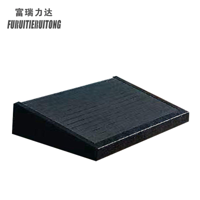 FURUITIERUITONG富瑞力达 办公桌 操作台控制台工作台附件踏板 JTB-j