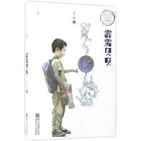 正版新书]张之路品藏书系:升级版?霹雳贝贝张之路9787534298202