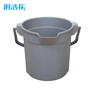 玥洁乐 塑料桶 无盖款 个