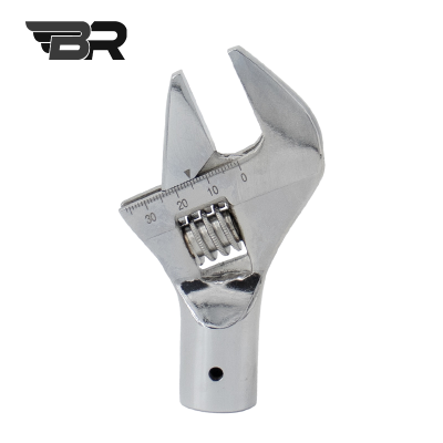 BR/活动开口头/接口10mm 0-30mm/个