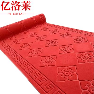 亿洛莱 迎宾地毯 宽1m/米