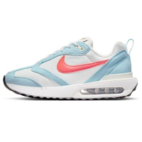 NIKE耐克跑步鞋AIR MAX DAWN气垫缓震低帮女鞋运动鞋DH5131-400 D