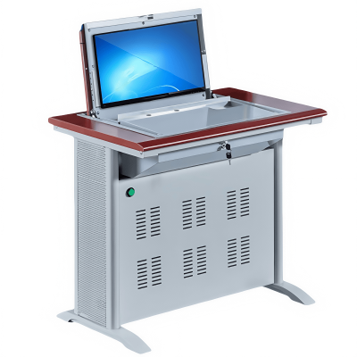 鑫木樽电脑桌80*60*75cm张