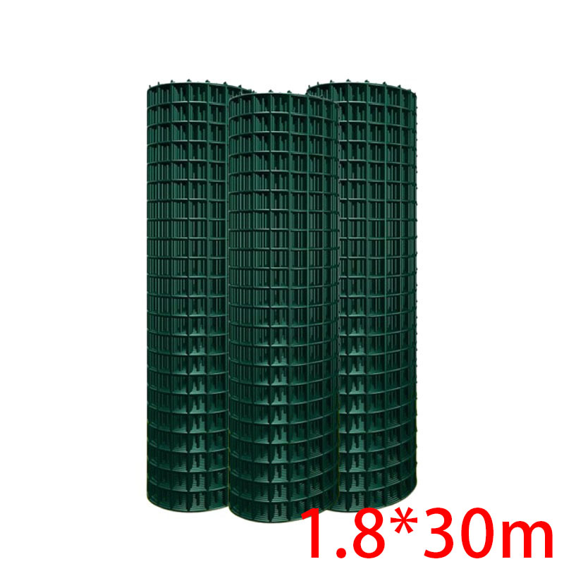 卓鑫蒂隆浸塑加密网1.8卷