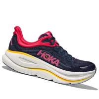 Hoka One One女款超柔软耐磨跑鞋舒适缓震适合日常行走与运动