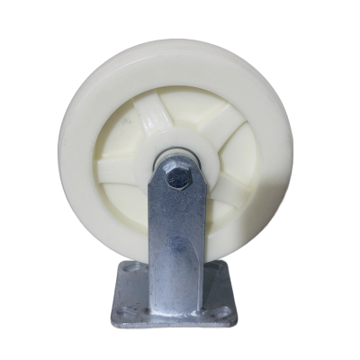 浚钧 尼龙定向轮 8寸/200mm 一个