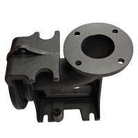 嘉禾宜茂 水泵耦合器 DN150 个