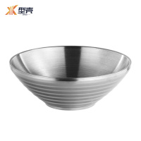 型壳 面碗 24cm 个