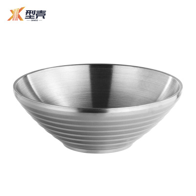 型壳 面碗 24cm 个