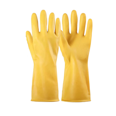 诚智旺 橡胶手套 S-XL码/副