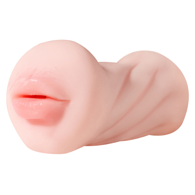 久爱飞机杯男用自玩慰器具成人男性情趣用品仿真女双通道臀倒模1:1名器全实体硅胶半身娃娃双头红唇嫩菊名器
