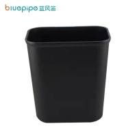 蓝风笛 垃圾桶 15升黑 桶 个