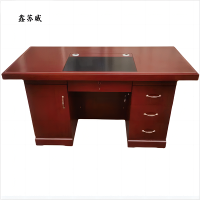 鑫苏威 定制办公桌 D1.6 XSW-BGZ-D1.6Ⅲ 张