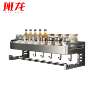 班龙毛巾架M40个