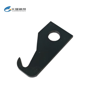 天瑞通邦 安全锁止片 szp12 个