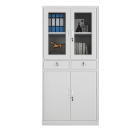 东都誉慧采 资料柜 中二斗 台