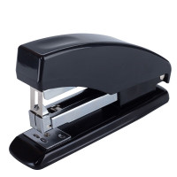 晨光 M&G 省力型订书机 ABS91640 30页 (黑色) 个