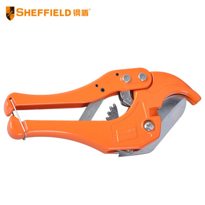 钢盾(SHEFFIELD) S101001 PVC管子割刀42mm[家用]