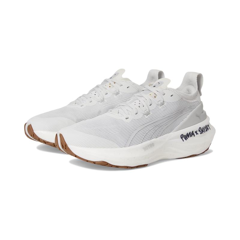 彪马(Puma)女跑步鞋透气缓震舒适轻量耐磨专业运动鞋