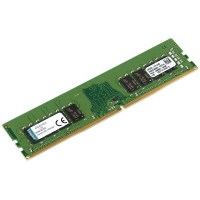 金士顿(Kingston)内存条 DDR4 3200 2666 4代 台式机电脑内存条 DDR4 2400 16G 台式