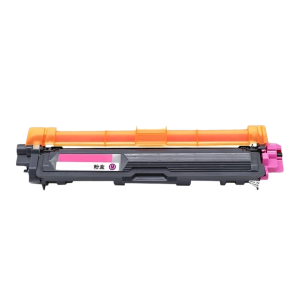 秦泰(Cqint) QTTC-50 TN285 M不带芯片粉盒适用于兄弟3150 3170 约2200页 红色