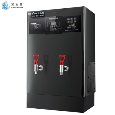 滨生源步进式开水器60L/H三级过滤BSY-ZK60(台)