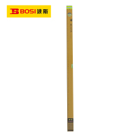 波斯(BOSI) 荧光 系 列 铝合金水平尺 1000mm 把