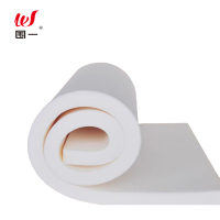 围一 低密度海绵 2M*1.5M*1CM 张