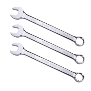 长鹿碳钢镜面两用扳手两用扳手梅花开口梅开扳手扳子13mm