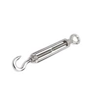 常品 钢丝绳收紧器 OC型M8 个