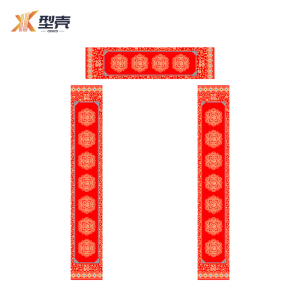 型壳CENCO 对联 Q13 包