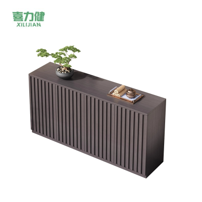 喜力健 铝合金储物柜 江南水墨800*435*1000MM 个