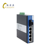 铁渝源 工业交换机 IES215-2F/台