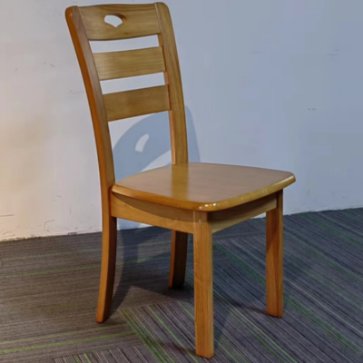 首指(SZ)实木椅/SZ-02Y