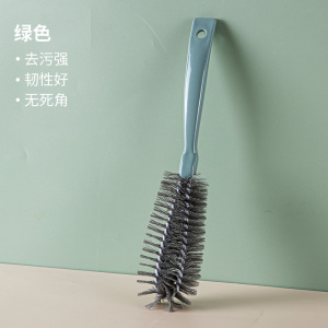 梵澜狸水槽刷清洁刷子YQ69 个