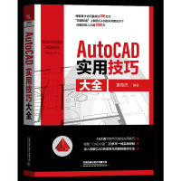 音像AutoCAD实用技巧大全中国