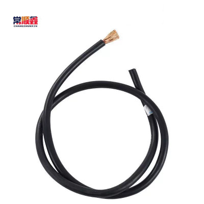 常顺鑫 焊把线450/750V YH-50mm² 米