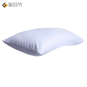旭目竹 双用枕芯(荞麦+羽丝绒) 480*740mm 个