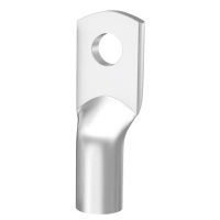 盛京联硕 sc窥口型铜鼻子 冷压接线端子 定制 包