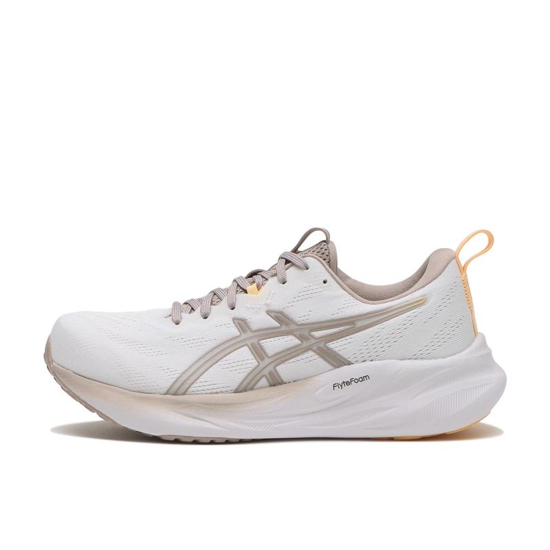 ASICS女跑步鞋缓震透气舒适运动休闲鞋