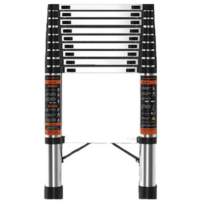 凌迪星伸缩直梯96*6.5*47cm个