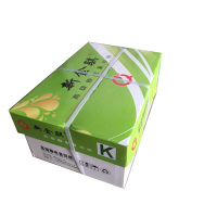 新金骐 高级静电复印纸 70g复印纸白纸草稿纸 整箱 70g-16k-8包装