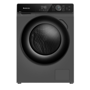 格力滚筒洗衣机 10kg 健康净护 轻声静洗 XQG100-B1201Bi1(墨云灰)