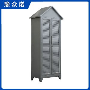 豫众诺 户外工具柜 2095*800*500mm 台