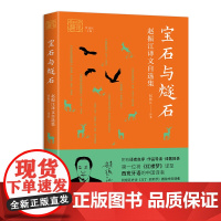 宝石与燧石:赵振江译文自选集