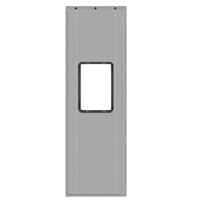 冠谦 绵帘 2000*600mm 片